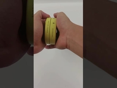 Contenitori di stagno rotondo campione gratuito OEM/ODM per la conservazione di alimenti o regali