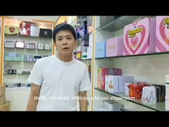 Imballaggio d'annata di stoccaggio dell'alimento del coperchio e della maniglia di Tin Lunch Boxes Pail With di rettangolo