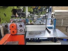 Sapone quadrato personale Tin Box With Lid Gift Tin Cans Glossy Varnish