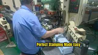 Stampaggio